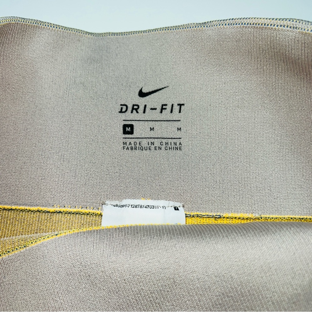 Nike Icon Clash Knit Bike Shorts Bundle  Workout Running Shorts Size M A1 - Picture 13 of 14